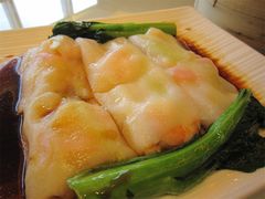 虾肠-半岛太子酒家(海港城店)