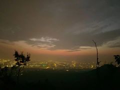-紫金山山顶公园