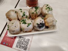 -咬不得高祖生煎·简餐(骆家庄店)