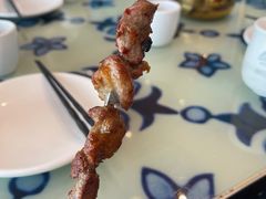 -撒拉花儿·新疆菜·清真(太阳宫店)