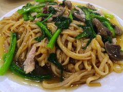 -港海餐厅(解放东路店)