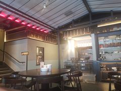 大堂-上名堂·鱼头好吃(体育场路店)