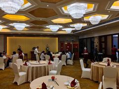 大堂-虹迎轩·中餐厅(虹桥迎宾馆店)