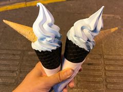 -麦丽丝红油辣椒冰淇淋(江家巷店)
