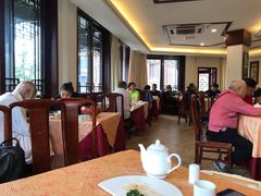 大堂-钦善斋(武侯祠店)