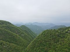 -塔云山