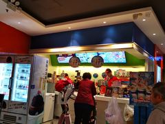 -DQ·蛋糕·冰淇淋(湖景东路店)