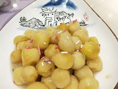 -肘子酥·天津菜·特色捞面(德云社店)