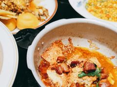 -一块豆腐(李沧书院路店)