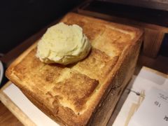 -绿茶餐厅(城西银泰城店)
