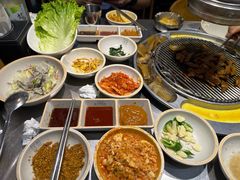 -喜来稀肉(虹泉路店)