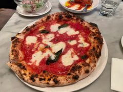 -Motorino(湾仔店)