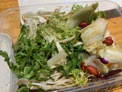 -木屋烧烤(坂田天安云谷店)