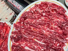 -金龙大四喜牛肉火锅
