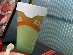 -胖哥俩肉蟹煲(梅溪步步高店)