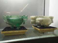 -云洲古玩城(大木桥路店)