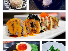 -神户赤童日式烤肉伙伴(东直门店)