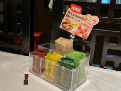 -汤城小厨•粤菜•靓汤(苏州街店)