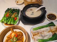 -陶缘一号·四季缘·老字号顺德菜·户外婚礼家宴(西滘店)