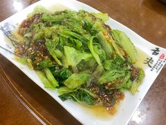 -春發合饭庄