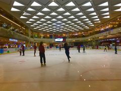 -全明星滑冰俱乐部(万象城店)