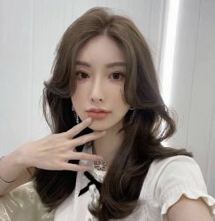 -那茉 Hair Salon