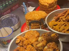 -柳州肥姨妈大骨螺蛳粉(双阳路店)