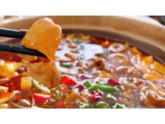-马头巷·食景园(苏州总店)