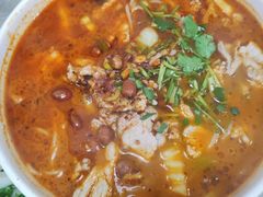 -缘久缘米粉(新街口店)