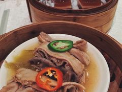 -红棉中餐厅·广州海航威斯汀酒店