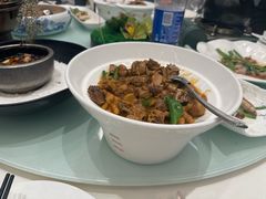 -湖锦酒楼·32年地道湖北菜(光谷店)