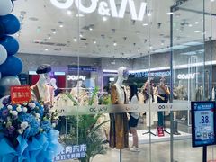 -万达广场(南昌红谷滩店)