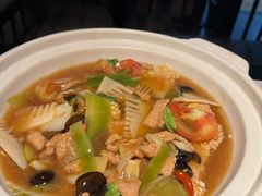 -院8里·小聚园老川菜(九眼桥店)