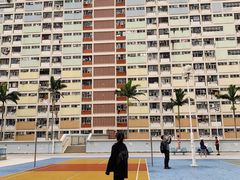 -彩虹村