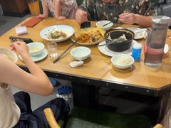 -丰乐餐厅·始于1999·本地老字号