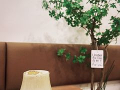 -Reset Coffee 与海咖啡