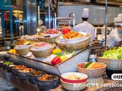 -深圳福田香格里拉大酒店
