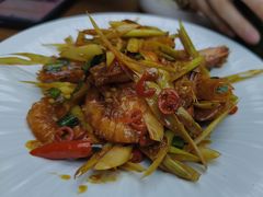 -云海肴·汽锅鸡·云南菜(天山百盛优客店)