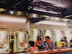 -TAPS精酿啤酒屋