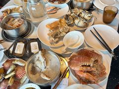 -九月海·海鲜自助(世纪东方店)