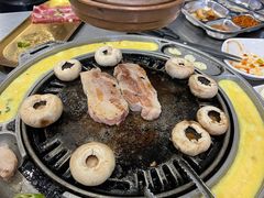 -元山烤肉店(假日广场店)
