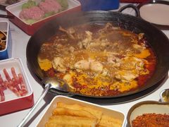 -老天桥蛙炉火锅(姑苏总店)