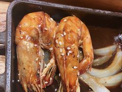 -一心创作料理屋(经开万达店)