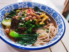 -湖南常德牛肉米粉(十梓街店)