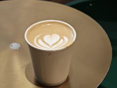 -Parking Coffee(孩儿巷店)