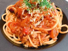 番茄意面-Bco豆库(星耀天地店)