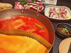 -色響火锅(恒隆广场店)
