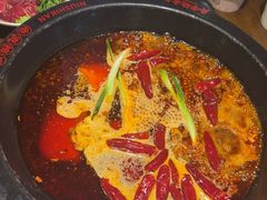 -牛市坎火锅(建设路店)