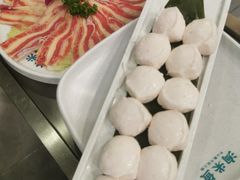 -鱼粤鲜淘米捞·中山脆肉鲩火锅(悦湖会店)
