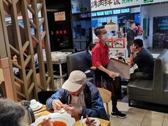 -九毛九西北菜(大东海店)